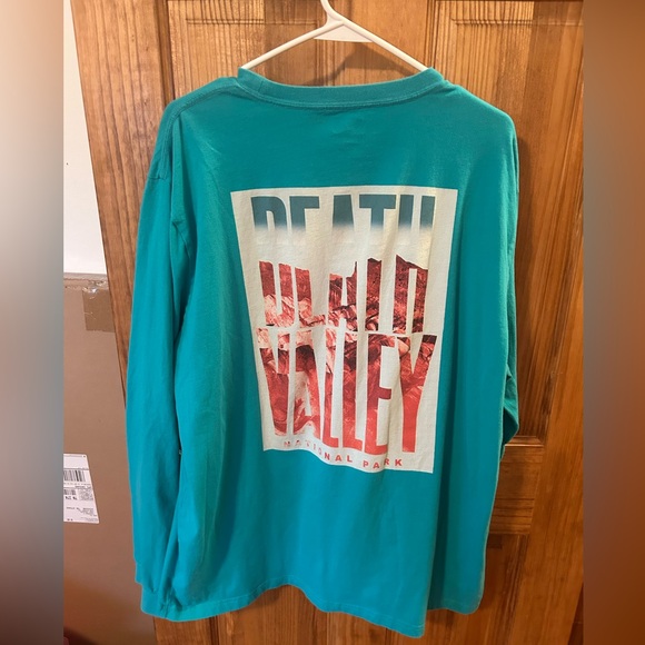 Tailgate by American Eagle graphic tee, size XXL - Picture 2 of 3